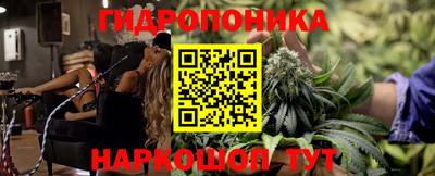 молекула духа Пушкино